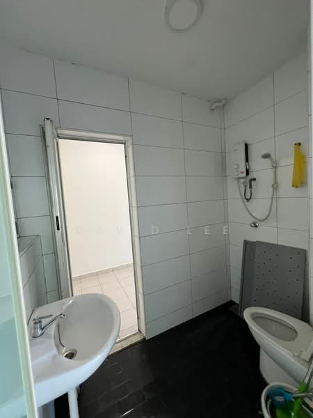 2-storey Terraced House for Rent in Cheras (Kuala Lumpur) - David Lee - Bathroom - PropertyGuru.com.my