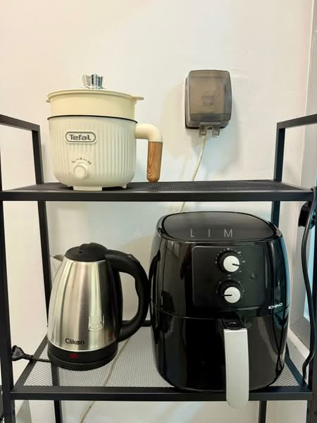 Service Residence for Rent at MIRAI Residences - Ethan Lim - Interior - PropertyGuru.com.my