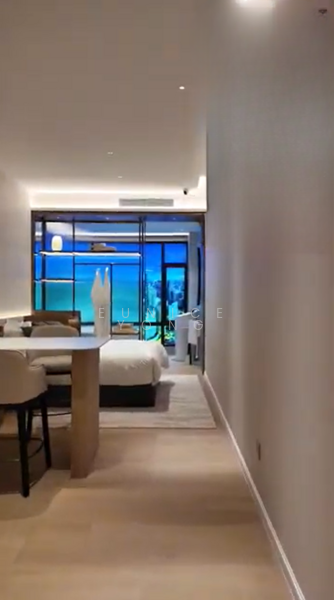 Armani Hallson KLCC untuk Untuk Dijual - RM 2,636,800, Mac 2026 - Bedroom - PropertyGuru.com.my