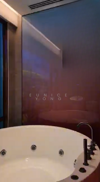 Armani Hallson KLCC untuk Untuk Dijual - RM 2,636,800, Mac 2026 - Bathroom - PropertyGuru.com.my