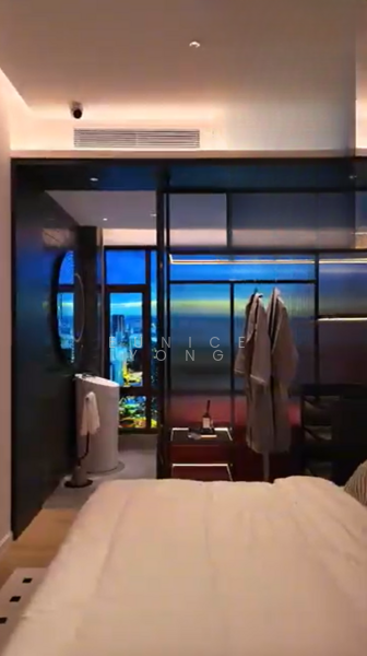 Armani Hallson KLCC untuk Untuk Dijual - RM 2,636,800, Mac 2026 - Bedroom - PropertyGuru.com.my