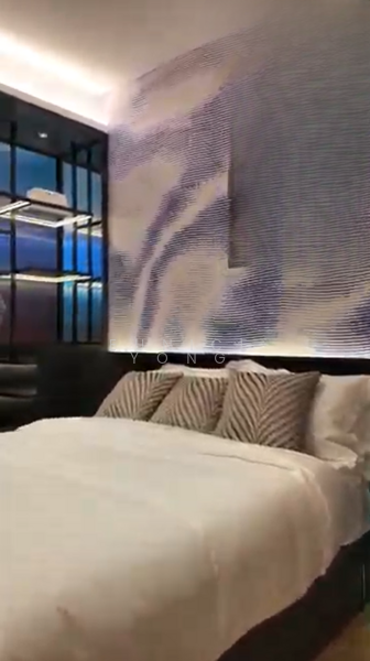 Armani Hallson KLCC untuk Untuk Dijual - RM 2,636,800, Mac 2026 - Bedroom - PropertyGuru.com.my