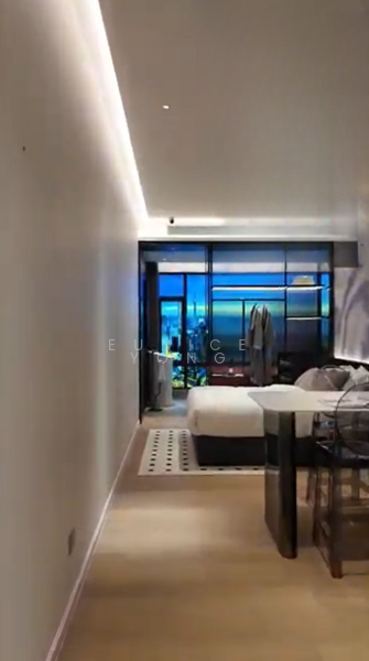 Armani Hallson KLCC untuk Untuk Dijual - RM 2,636,800, Mac 2026 - Bedroom - PropertyGuru.com.my