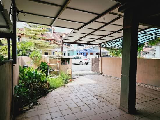 Terraced House for Sale in Bandar Botanic (Klang) - Anddy Gan