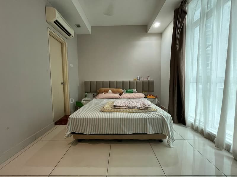 Central Residence @ Sungai Besi untuk Untuk Dijual - RM 399,000, Mac 2026 - Bedroom - PropertyGuru.com.my