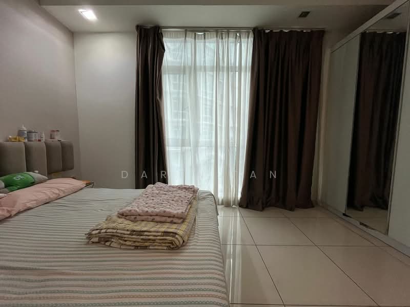 Central Residence @ Sungai Besi untuk Untuk Dijual - RM 399,000, Mac 2026 - Bedroom - PropertyGuru.com.my