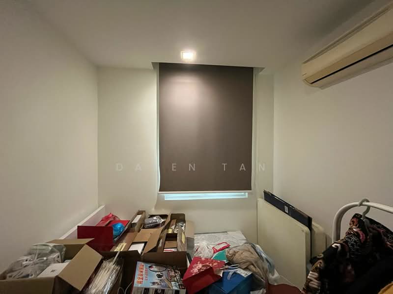 Central Residence @ Sungai Besi untuk Untuk Dijual - RM 399,000, Mac 2026 - Bedroom - PropertyGuru.com.my