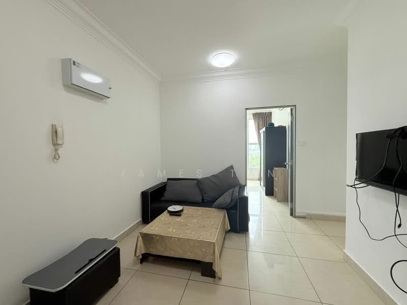 Service Residence for Rent at Pangsapuri Tanah Emas (Golden Sands) - James Tan - PropertyGuru.com.my