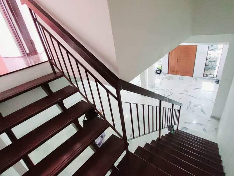 Taman Semarak, Bukit Beruntung untuk Untuk Dijual - RM 420,000, Mac 2026 - Interior - PropertyGuru.com.my