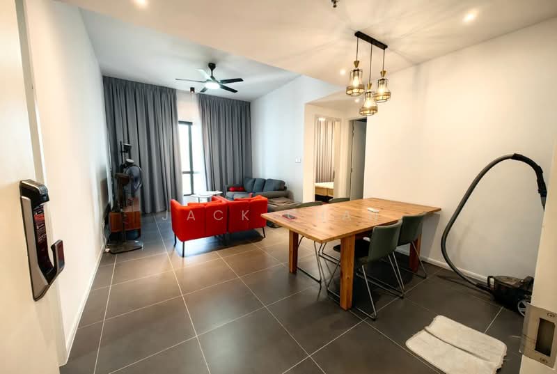 Service Residence for Rent at Ativo Suites @ Damansara Avenue - Jack Chan - PropertyGuru.com.my
