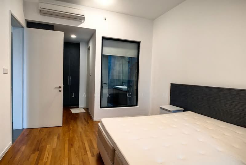 Service Residence for Rent at Ativo Suites @ Damansara Avenue - Jack Chan - PropertyGuru.com.my