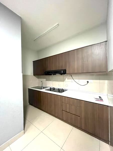 The Hamstead, Desa Tun Razak untuk Untuk Disewa - RM 2,100 /bulan, Mac 2026 - Kitchen - PropertyGuru.com.my
