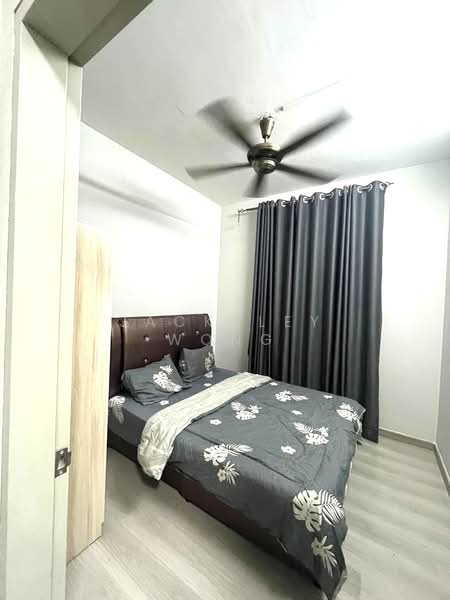 The Hamstead, Desa Tun Razak untuk Untuk Disewa - RM 2,100 /bulan, Mac 2026 - Bedroom - PropertyGuru.com.my