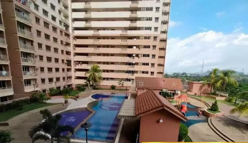 Pangsapuri untuk Dijual di Prai Inai - Lee Kheng Tan - Exterior - PropertyGuru.com.my