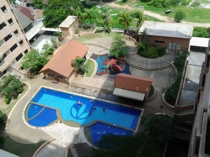 Pangsapuri untuk Dijual di Prai Inai - Lee Kheng Tan - Exterior - PropertyGuru.com.my