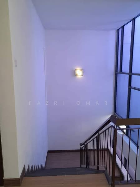 2-storey Terraced House for Sale in Laman Glenmarie (Shah Alam) - Fazri Omar - PropertyGuru.com.my
