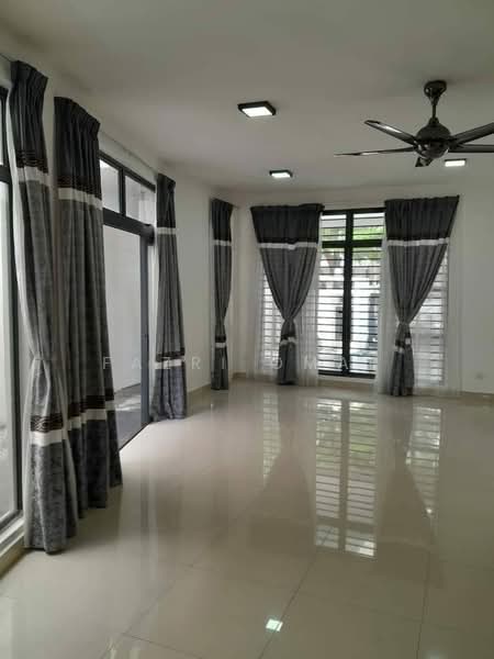 2-storey Terraced House for Sale in Laman Glenmarie (Shah Alam) - Fazri Omar - PropertyGuru.com.my