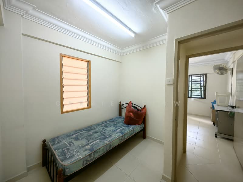Townhouse for Sale in Taman Plentong Baru (Masai) - Carrien Siow - Bedroom - PropertyGuru.com.my