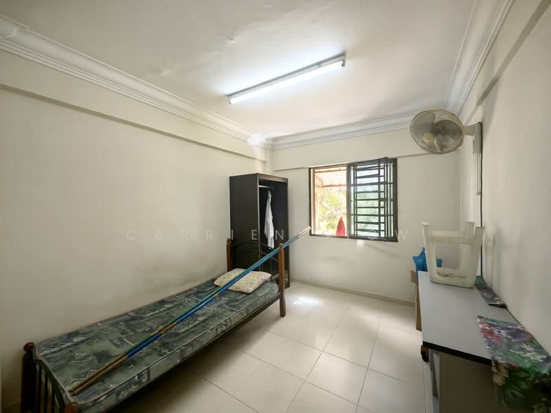 Townhouse for Sale in Taman Plentong Baru (Masai) - Carrien Siow - Bedroom - PropertyGuru.com.my