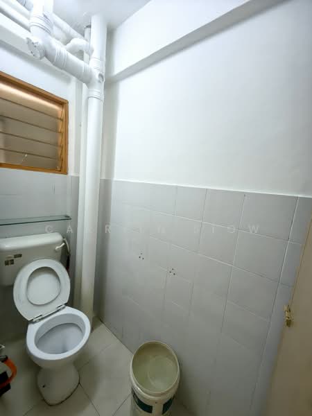 Townhouse for Sale in Taman Plentong Baru (Masai) - Carrien Siow - Bathroom - PropertyGuru.com.my