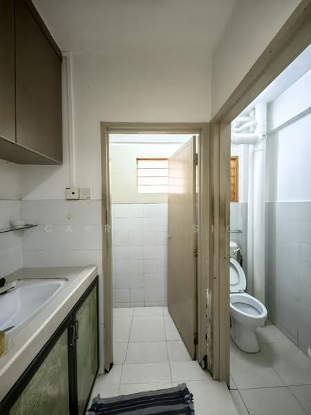 Townhouse for Sale in Taman Plentong Baru (Masai) - Carrien Siow - Bathroom - PropertyGuru.com.my