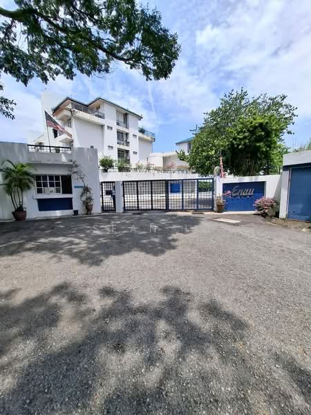 Enau Court untuk Untuk Dijual - RM 1,180,000, Mac 2026 - Exterior - PropertyGuru.com.my
