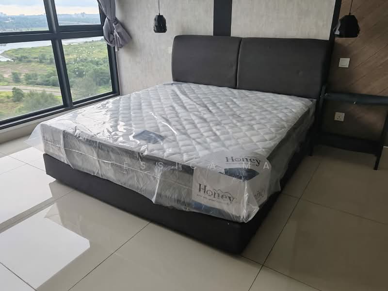 Bora Residences untuk Untuk Disewa - RM 2,500 /bulan, Mac 2026 - Bedroom - PropertyGuru.com.my