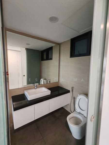 Bora Residences untuk Untuk Disewa - RM 2,500 /bulan, Mac 2026 - Bathroom - PropertyGuru.com.my