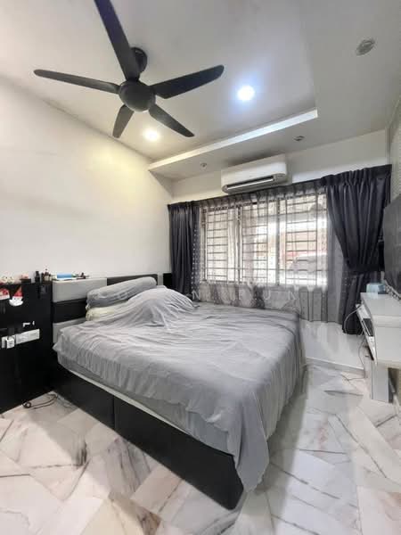 Bandar Baru Permas Jaya untuk Untuk Dijual - RM 650,000, Mac 2026 - PropertyGuru.com.my