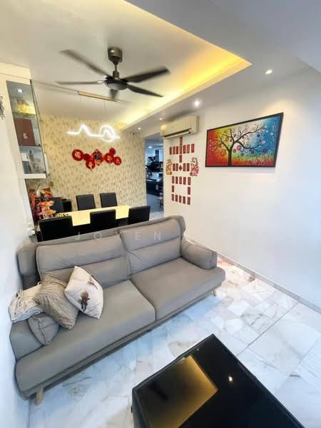 Bandar Baru Permas Jaya untuk Untuk Dijual - RM 650,000, Mac 2026 - PropertyGuru.com.my