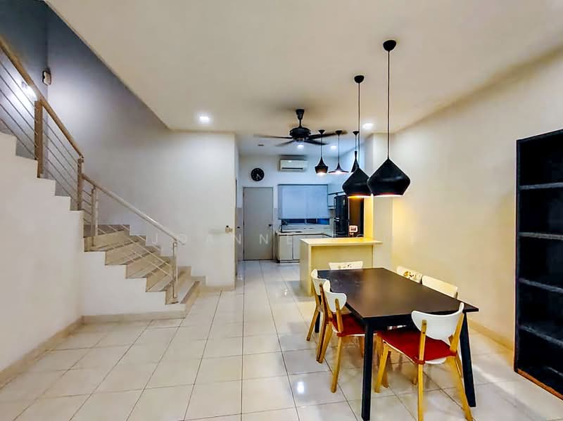 2-storey Terraced House for Rent in Shah Alam (Selangor) - Joanne Foo - Joanne Foo Properties 0163108697 - PropertyGuru.com.my