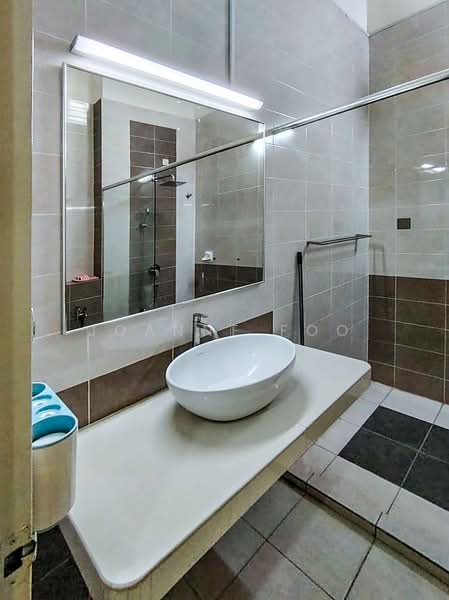 2-storey Terraced House for Rent in Shah Alam (Selangor) - Joanne Foo - Joanne Foo Properties 0163108697 - PropertyGuru.com.my