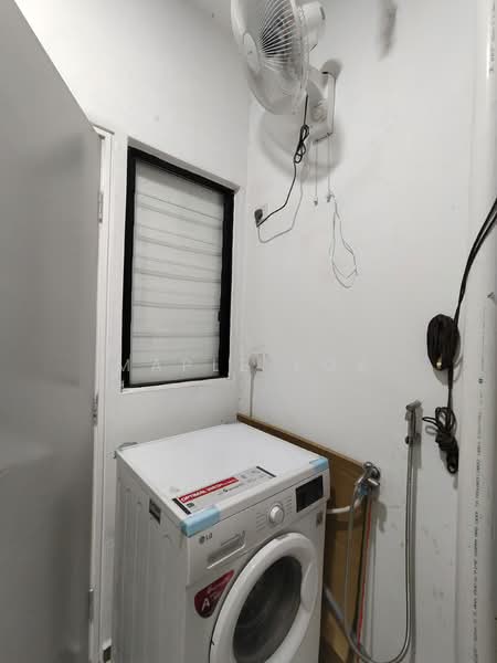 The Greens @ Subang West untuk Untuk Disewa - RM 550 /bulan, Mac 2026 - Interior - PropertyGuru.com.my