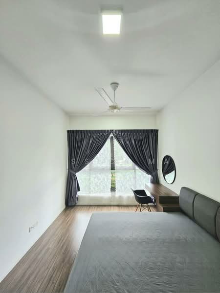 The WaterEdge (Pinggiran Air) untuk Untuk Disewa - RM 3,000 /bulan, Mac 2026 - Bedroom - PropertyGuru.com.my