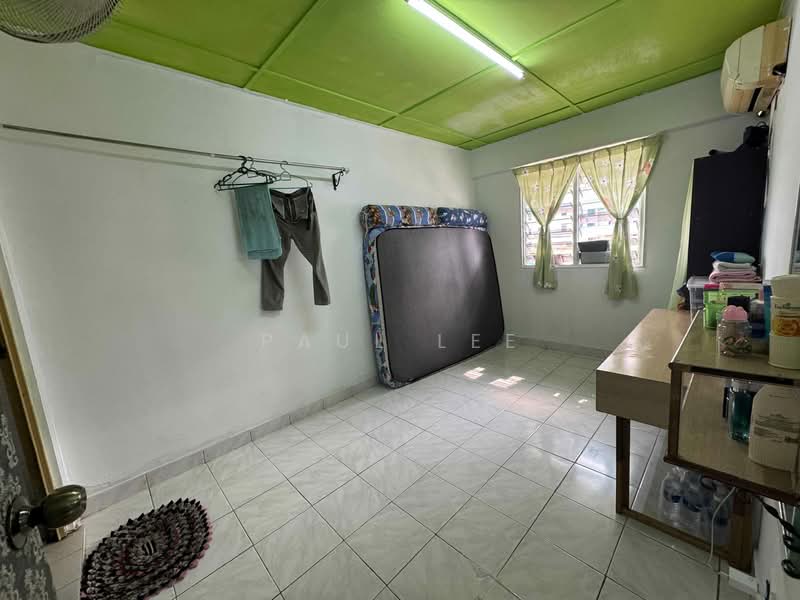 Rumah Flat untuk Dijual di Bukit Cheras - Paul Lee - Bedroom - PropertyGuru.com.my