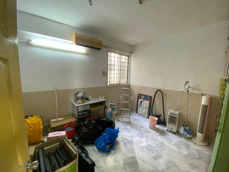 Apartment for Sale at Kuchai Brem Park 2 - Sam Yap - Interior - PropertyGuru.com.my