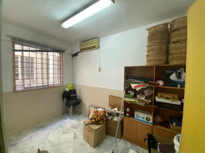 Apartment for Sale at Kuchai Brem Park 2 - Sam Yap - Interior - PropertyGuru.com.my