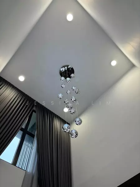 Condominium for Rent at Damansara Seresta - Jessica Lim - Interior - PropertyGuru.com.my