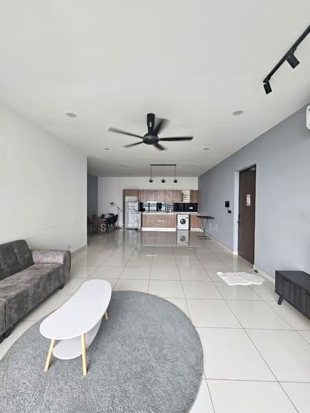 Green Haven untuk Untuk Disewa - RM 2,800 /bulan, Mac 2026 - Living Room - PropertyGuru.com.my