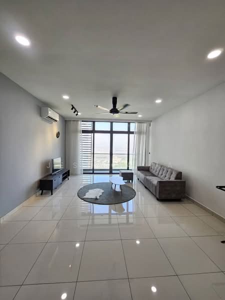 Green Haven untuk Untuk Disewa - RM 2,800 /bulan, Mac 2026 - Living Room - PropertyGuru.com.my