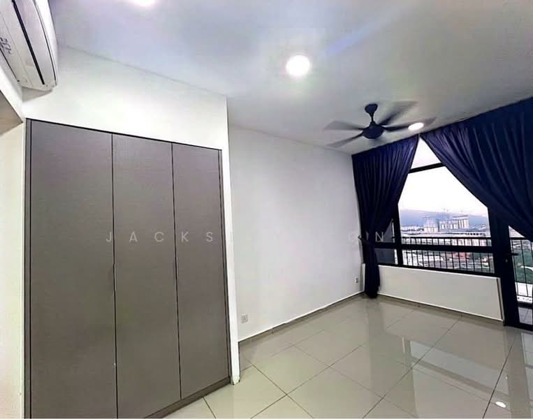 Nidoz Residences @ Desa Petaling untuk Untuk Disewa - RM 2,700 /bulan, Mac 2026 - Bedroom - PropertyGuru.com.my