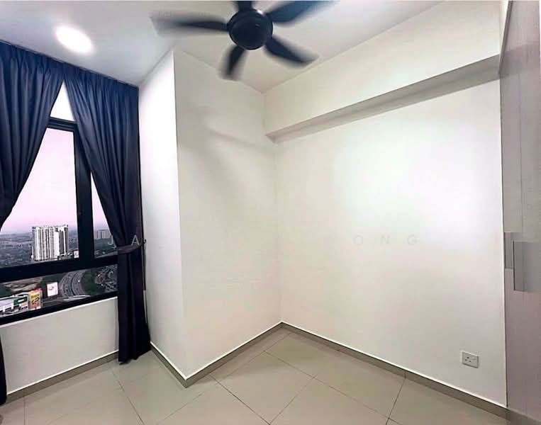 Nidoz Residences @ Desa Petaling untuk Untuk Disewa - RM 2,700 /bulan, Mac 2026 - View - PropertyGuru.com.my