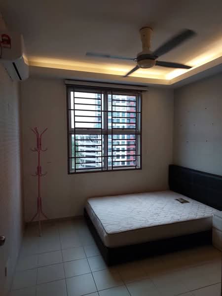 Lake View Suites untuk Untuk Disewa - RM 2,300 /bulan, Mac 2026 - Bedroom - PropertyGuru.com.my