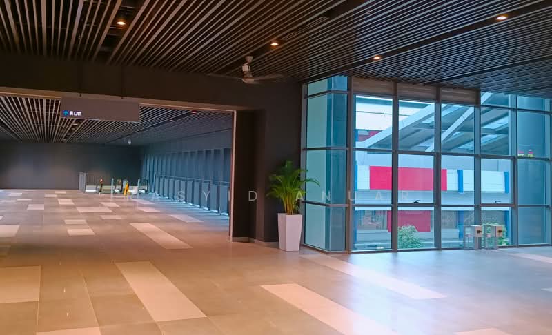 Datum Jelatek Residence untuk Untuk Disewa - RM 3,000 /bulan, Mac 2026 - PropertyGuru.com.my