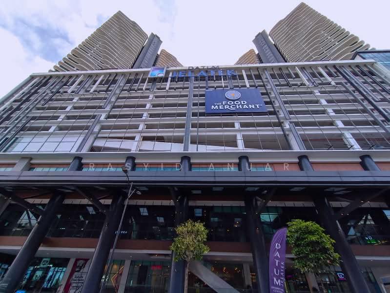 Datum Jelatek Residence untuk Untuk Disewa - RM 3,000 /bulan, Mac 2026 - PropertyGuru.com.my
