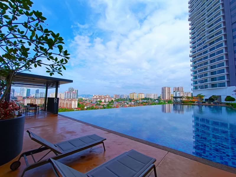 Datum Jelatek Residence untuk Untuk Disewa - RM 3,000 /bulan, Mac 2026 - PropertyGuru.com.my