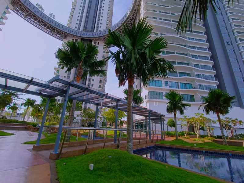 Datum Jelatek Residence untuk Untuk Disewa - RM 3,000 /bulan, Mac 2026 - PropertyGuru.com.my