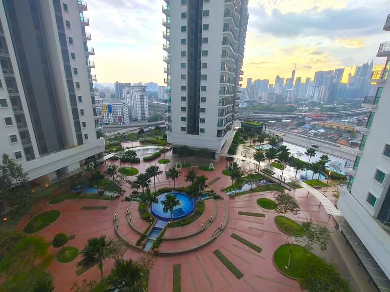 Datum Jelatek Residence untuk Untuk Disewa - RM 3,000 /bulan, Mac 2026 - PropertyGuru.com.my