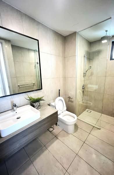 Datum Jelatek Residence untuk Untuk Disewa - RM 3,000 /bulan, Mac 2026 - Bathroom - PropertyGuru.com.my
