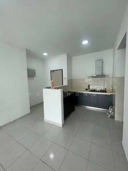 Teratai Residence untuk Untuk Dijual - RM 330,000, Mac 2026 - Kitchen - PropertyGuru.com.my
